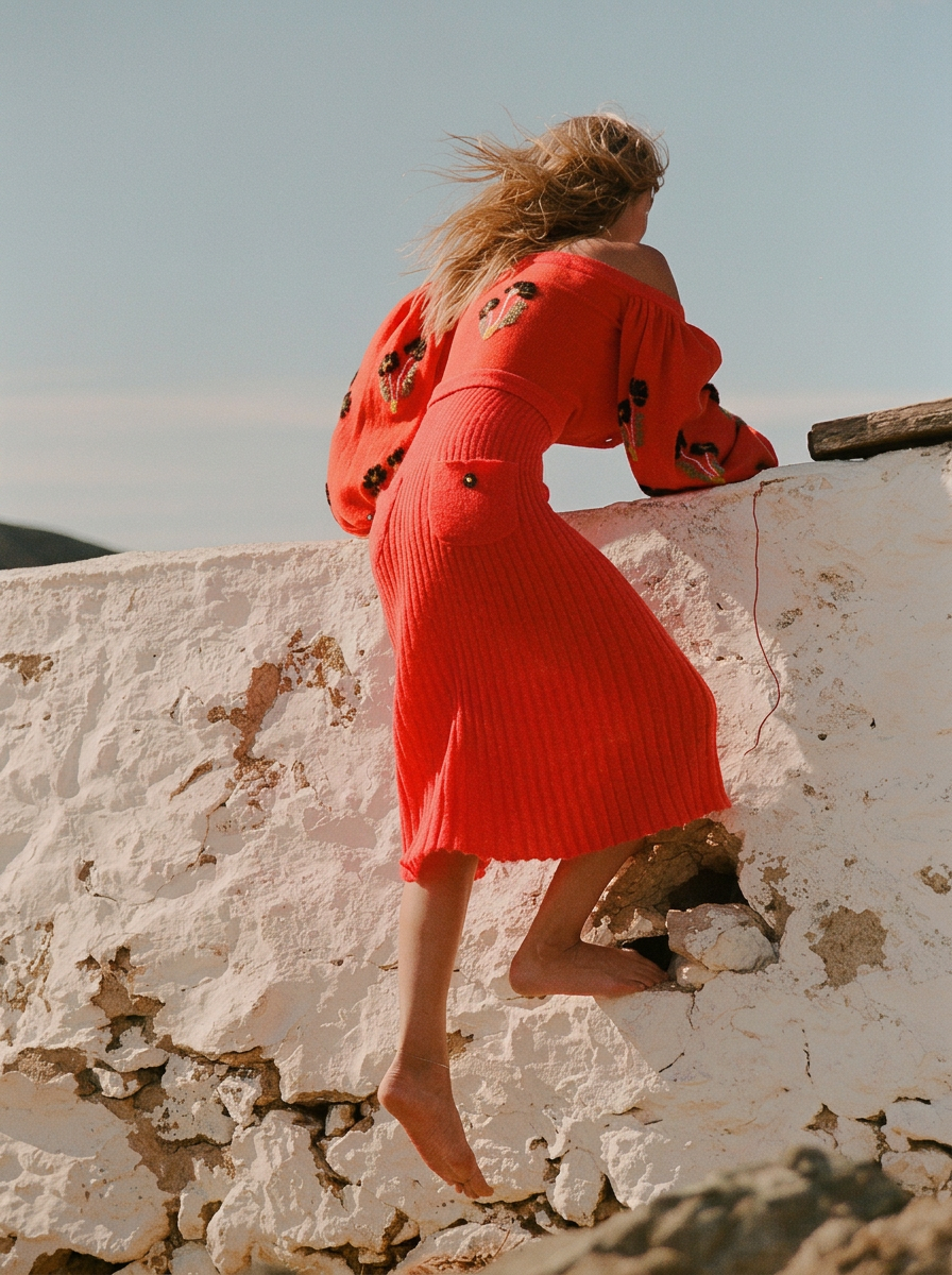 Es Mercat — Son Proenç, Mallorca. Photograph by Henrik Purienne.